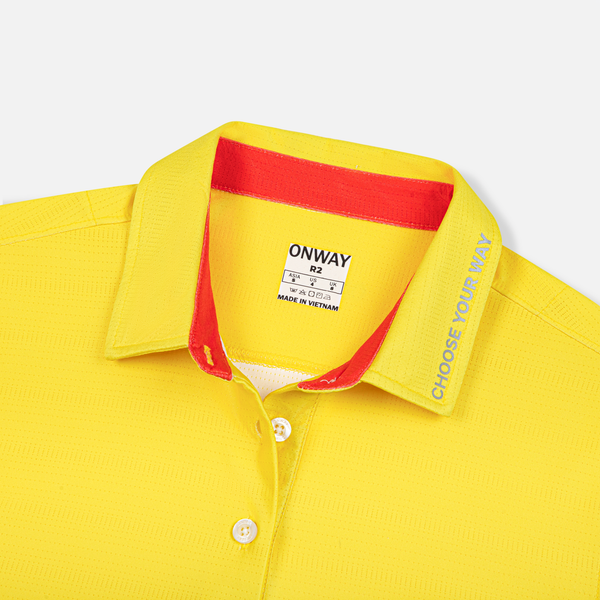 JOLIE POLO W6375