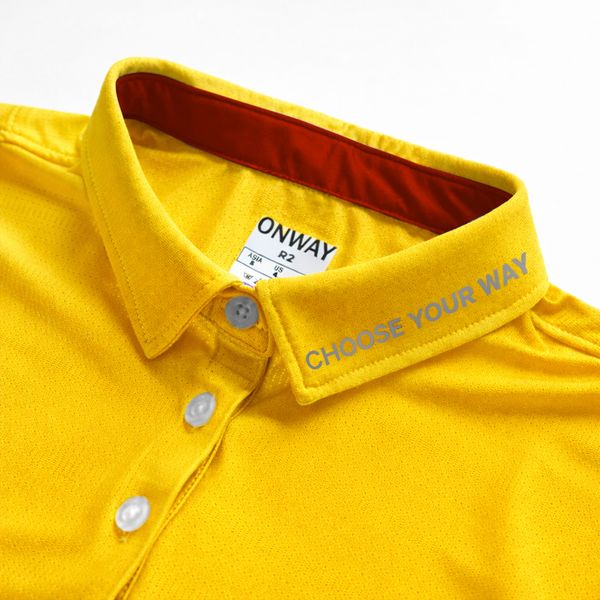 JOLIE POLO W6375