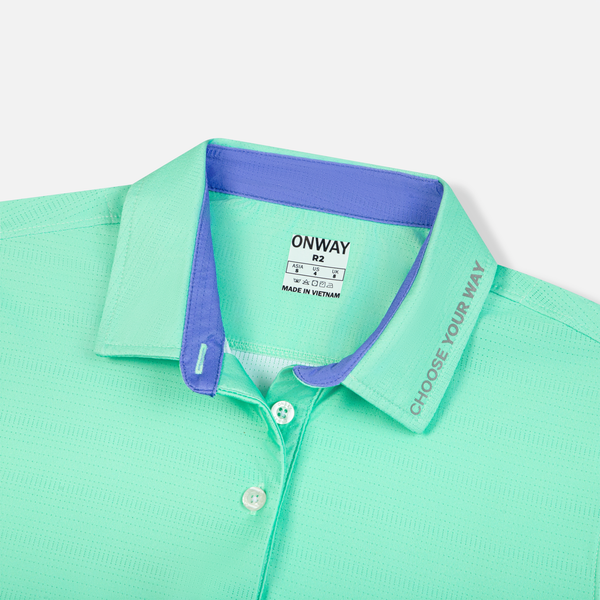 JOLIE POLO W6375