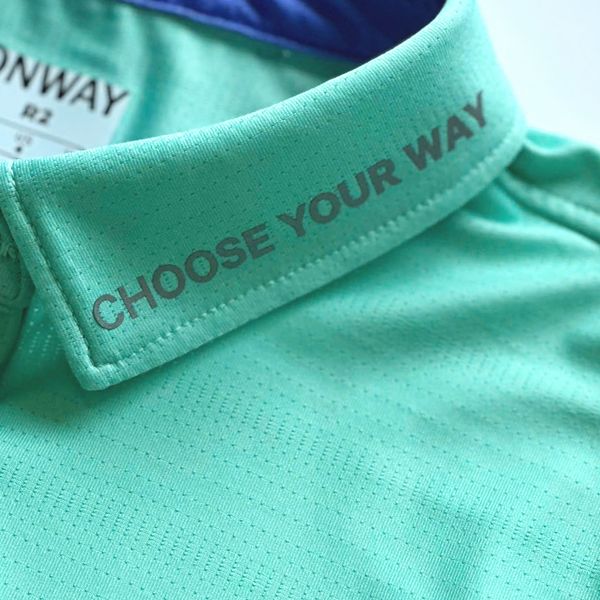 JOLIE POLO W6375