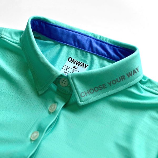 JOLIE POLO W6375