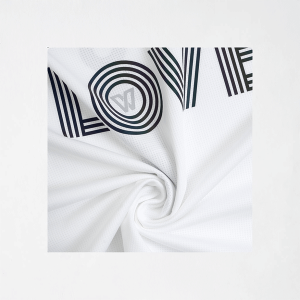 EAT RUN LOVE SINGLET M24175 MEN