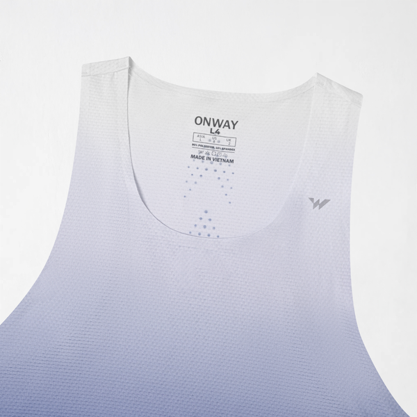 MATIC SINGLET M5355