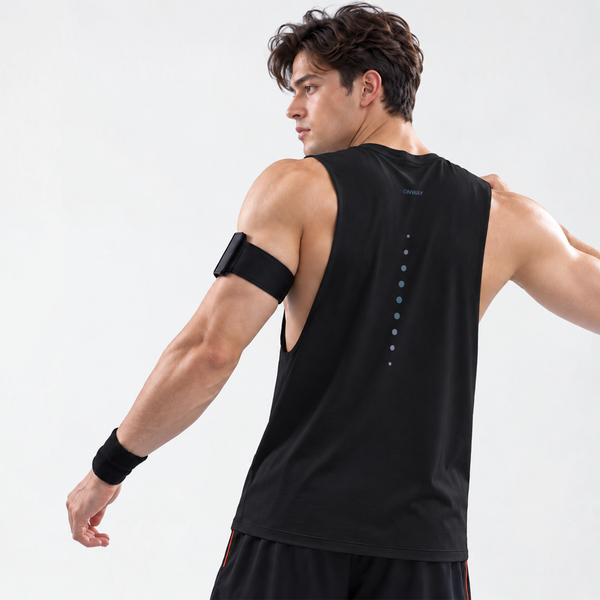 COFFEE TANKTOP M6449