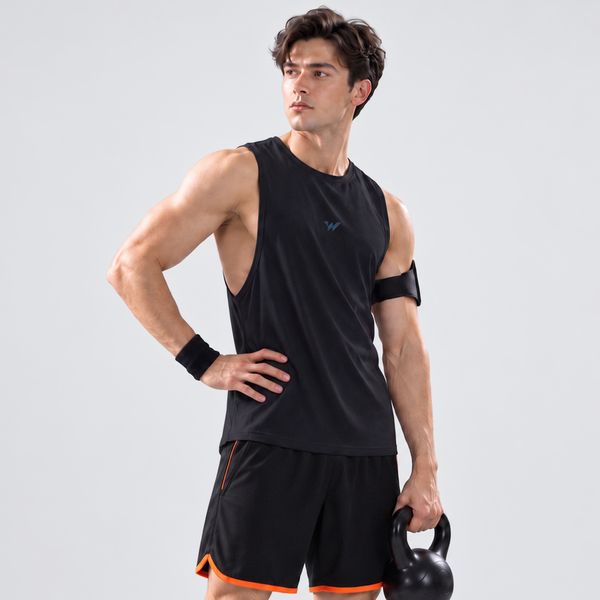 COFFEE TANKTOP M6449
