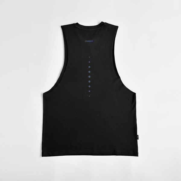 COFFEE TANKTOP M6449