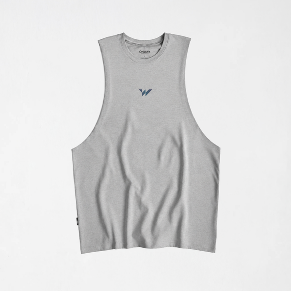 COFFEE TANKTOP M6449