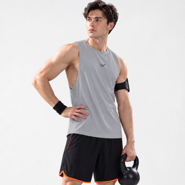COFFEE TANKTOP M6449