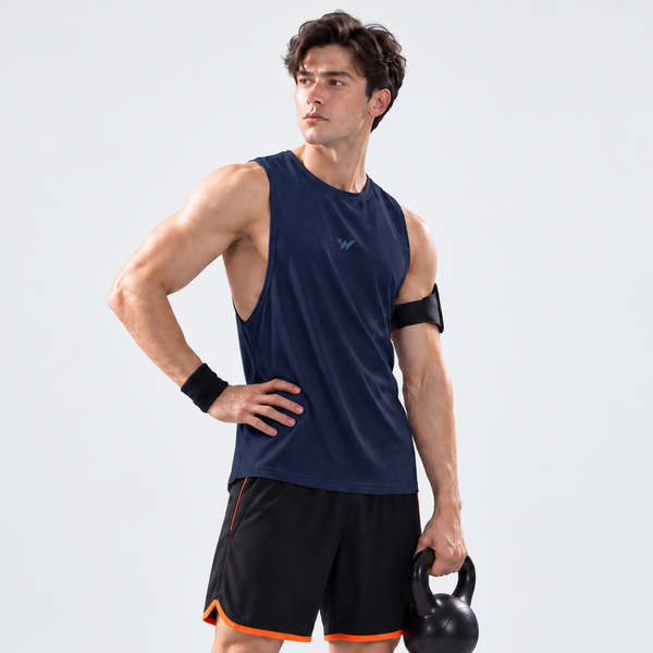 COFFEE TANKTOP M6449