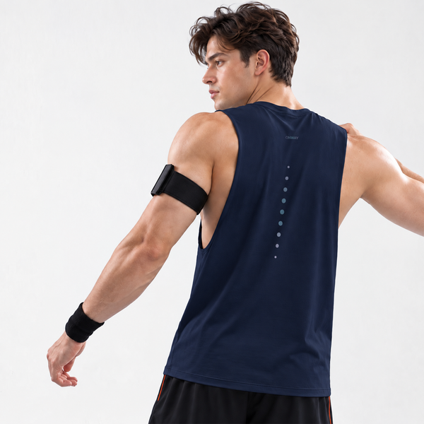 COFFEE TANKTOP M6449