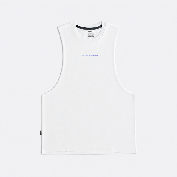 SAM TANKTOP M6450