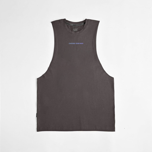 SAM TANKTOP M6450