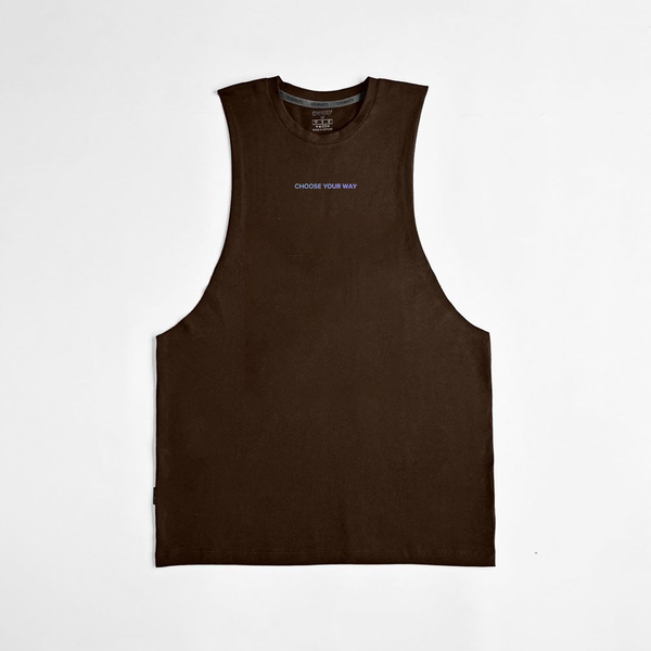 SAM TANKTOP M6450