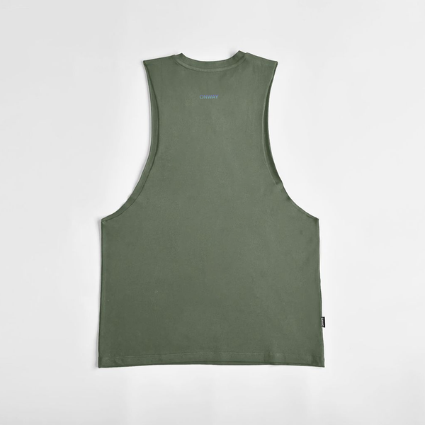 SAM TANKTOP M6450
