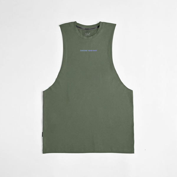 SAM TANKTOP M6450