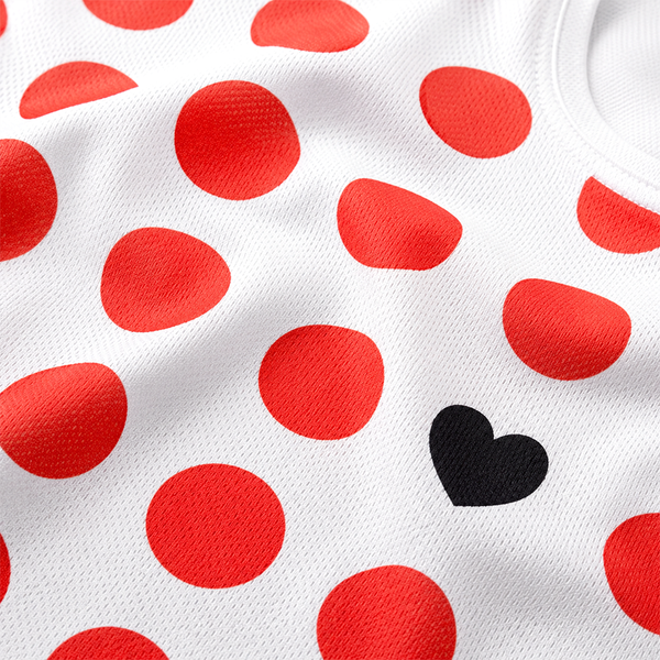 DOTTY TANKTOP M6454