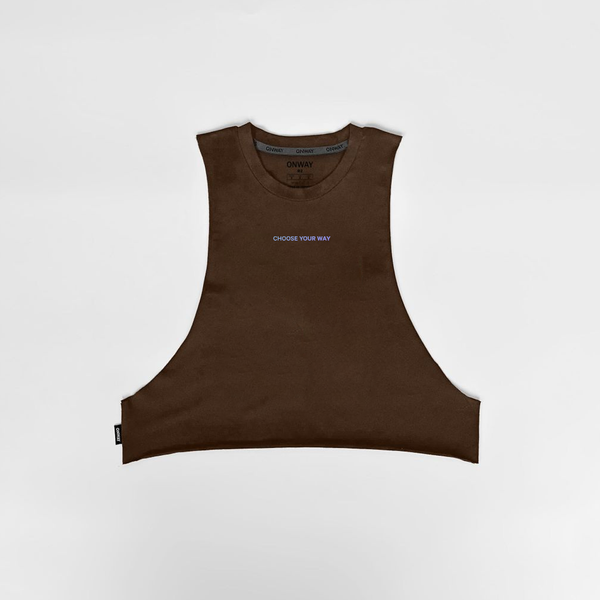 LILLY TANKTOP W6451