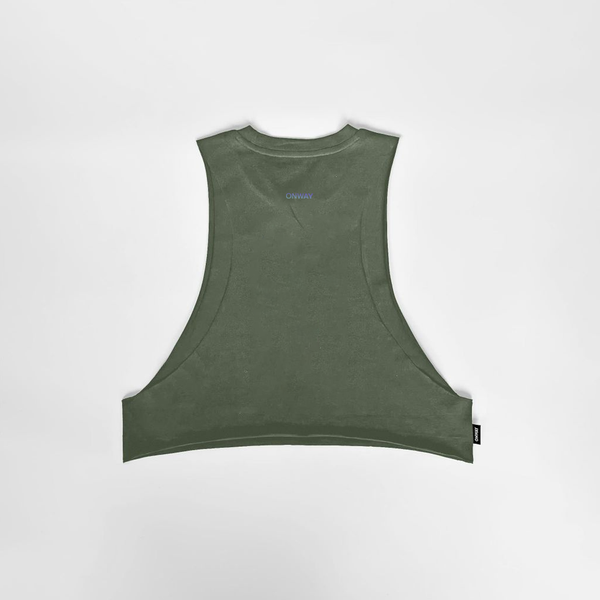 LILLY TANKTOP W6451