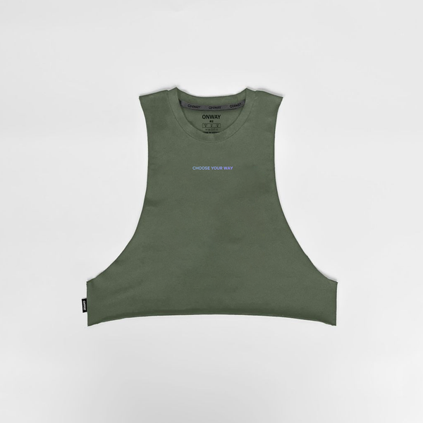 LILLY TANKTOP W6451