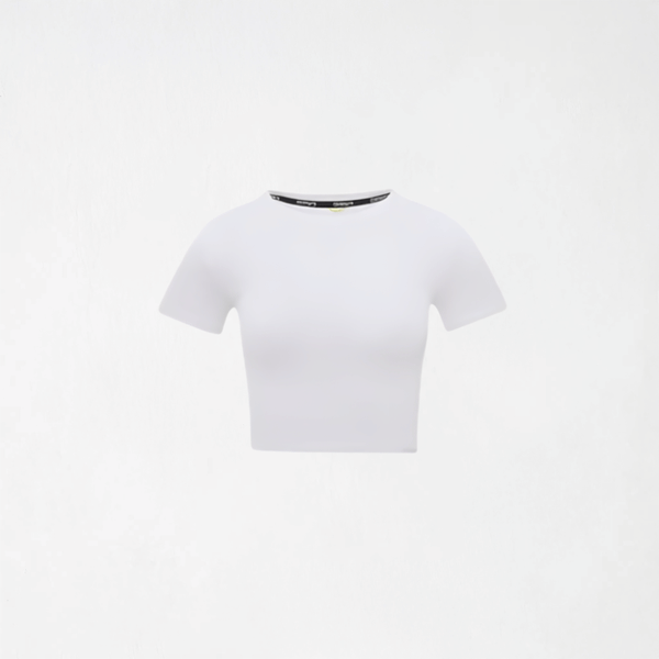 SEW FREE CROPTOP 14W13029 WOMEN