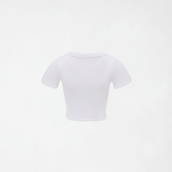 SEW FREE CROPTOP 14W13029 WOMEN
