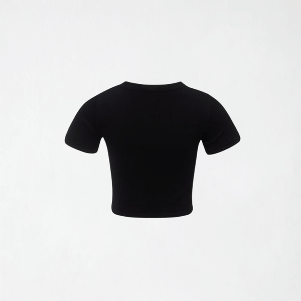 SEW FREE CROPTOP 14W13029 WOMEN