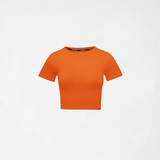 SEW FREE CROPTOP 14W13029 WOMEN