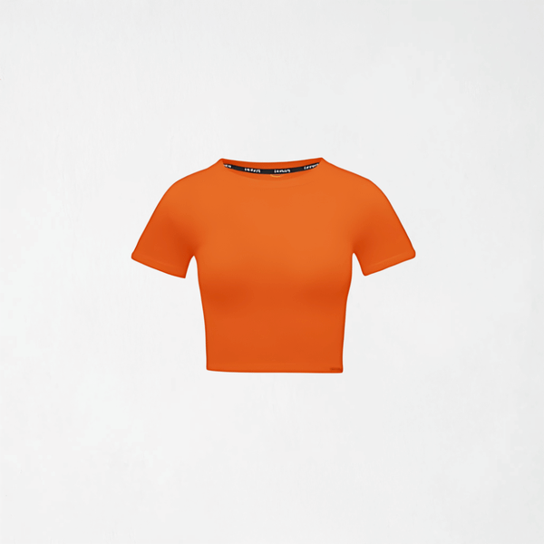 SEW FREE CROPTOP 14W13029 WOMEN 