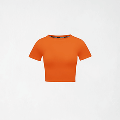 SEW FREE CROPTOP 14W13029 WOMEN