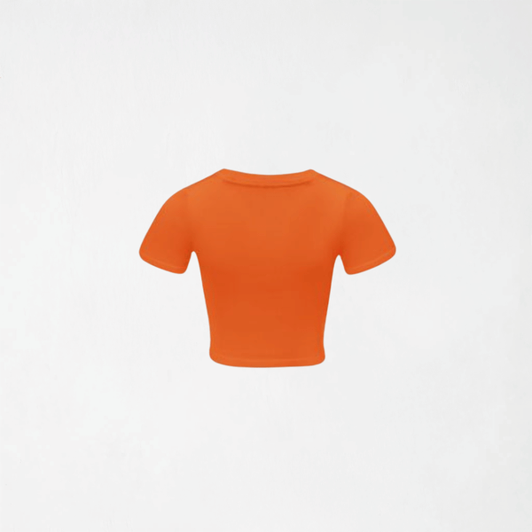 SEW FREE CROPTOP 14W13029 WOMEN 