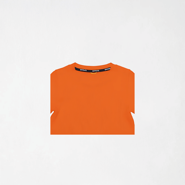 SEW FREE CROPTOP 14W13029 WOMEN