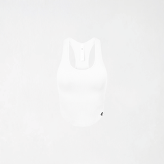 SEW-FREE HEM CROPTOP W13093 WOMEN