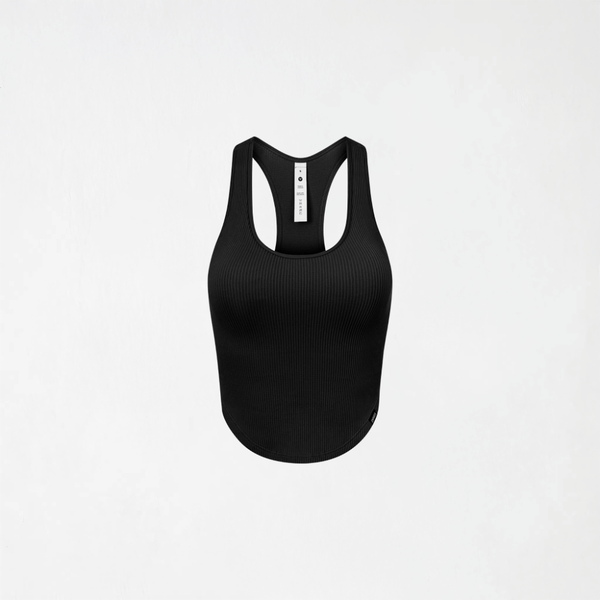 SEW-FREE HEM CROPTOP W13093 WOMEN