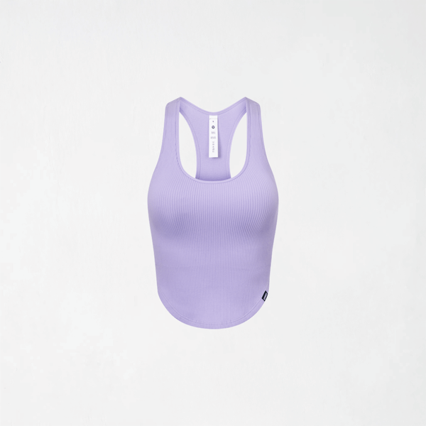 SEW-FREE HEM CROPTOP W13093 WOMEN