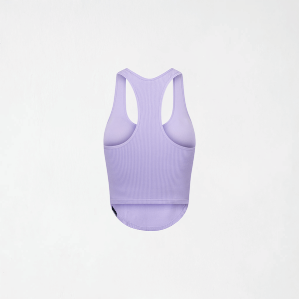 SEW-FREE HEM CROPTOP W13093 WOMEN