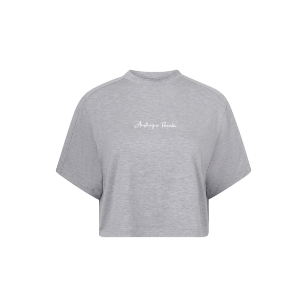 CROPTOP W13107 WOMEN