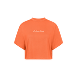 CROPTOP W13107 WOMEN