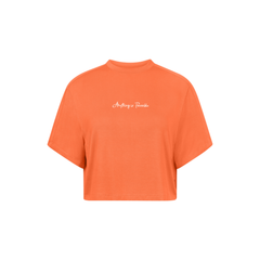 CROPTOP W13107 WOMEN