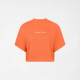 CROPTOP W13107 WOMEN