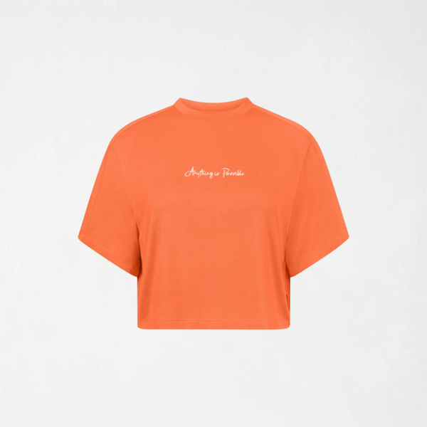 CROPTOP W13107 WOMEN