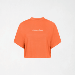 CROPTOP W13107 WOMEN