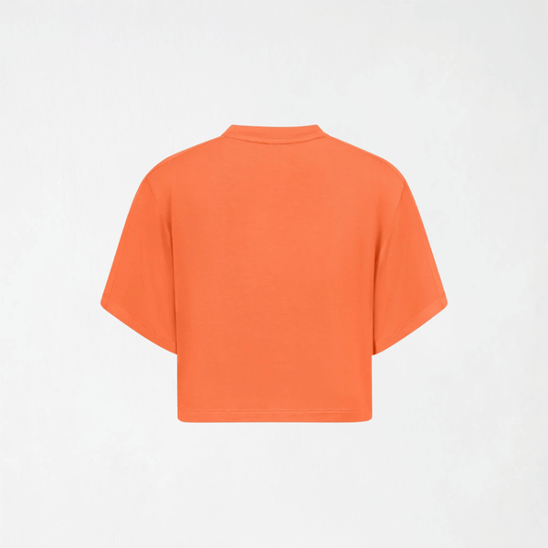 CROPTOP W13107 WOMEN
