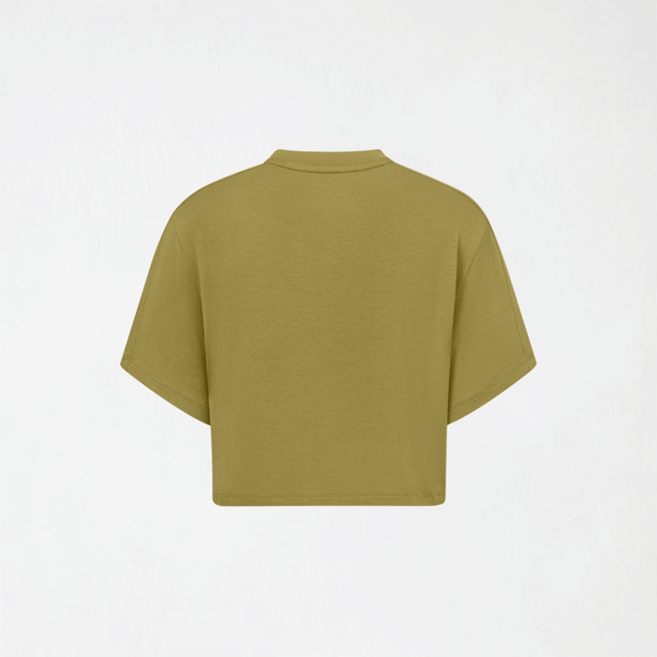 CROPTOP W13107 WOMEN
