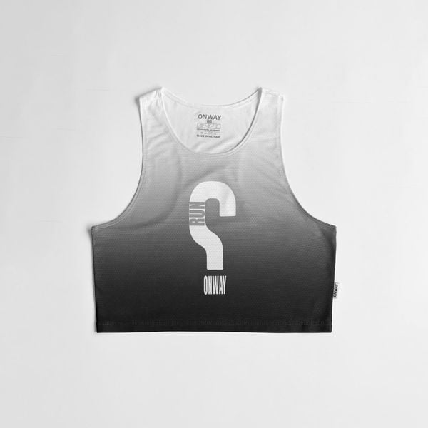 JOLIE CROPTOP SINGLET W6366