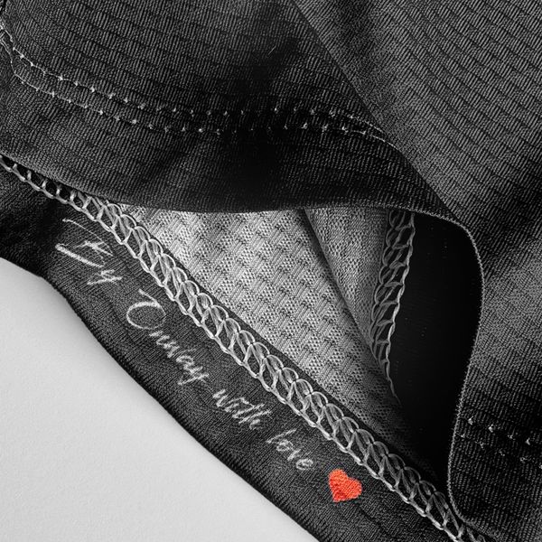 JOLIE CROPTOP SINGLET W6366