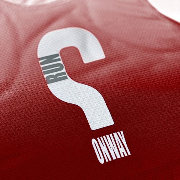 JOLIE CROPTOP SINGLET W6366