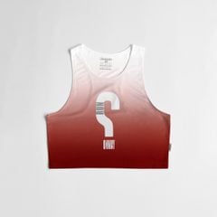 JOLIE CROPTOP SINGLET W6366