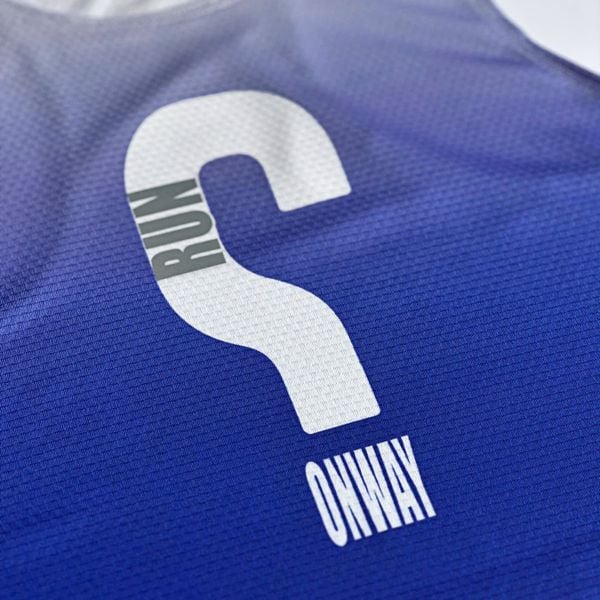 JOLIE CROPTOP SINGLET W6366