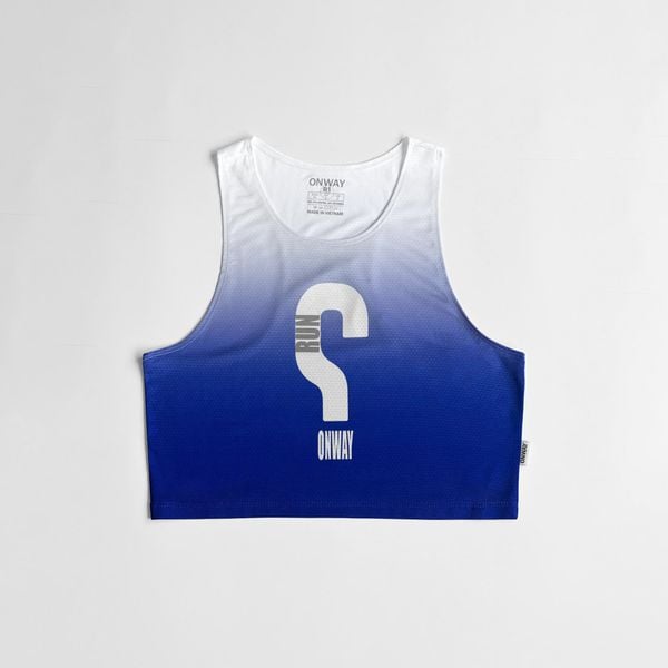 JOLIE CROPTOP SINGLET W6366