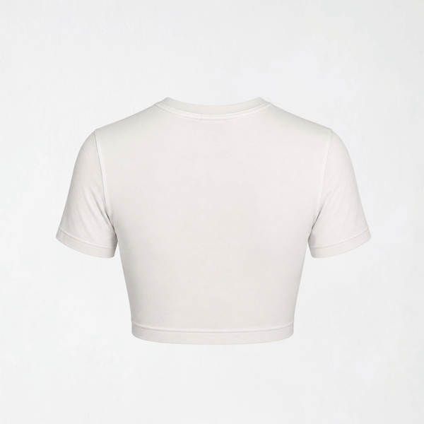 KIM CROPTOP W6424